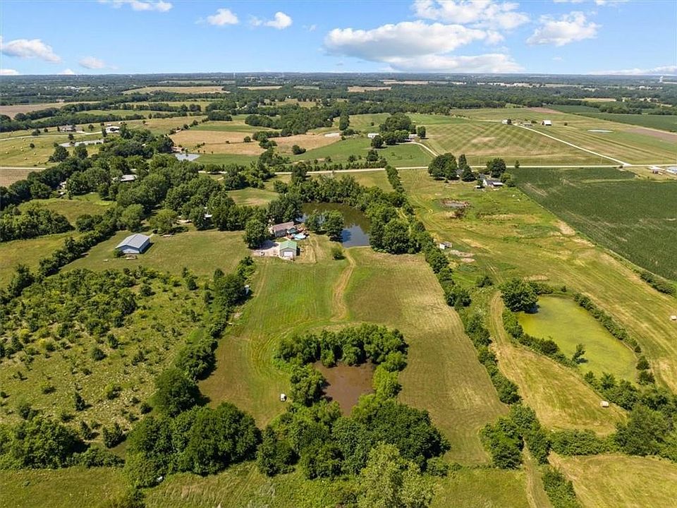 20209 E State Route P, Pleasant Hill, MO 64080 MLS 2392156 Zillow
