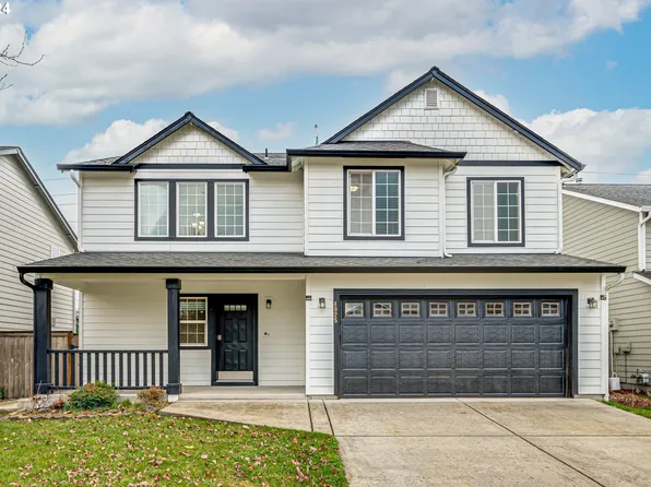 4025 NE 166th Ave, Vancouver, WA 98682