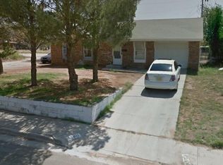 1112 N Denson Dr, Hobbs, NM 88240