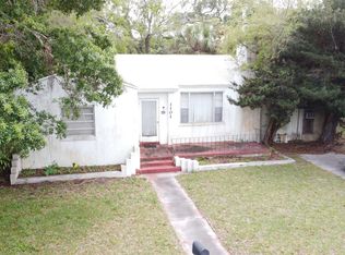 1101 Georgia Ave, Fort Pierce, FL 34950