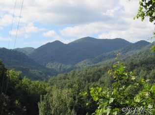 161&217 Evergreen Rd, Burnsville, NC 28714