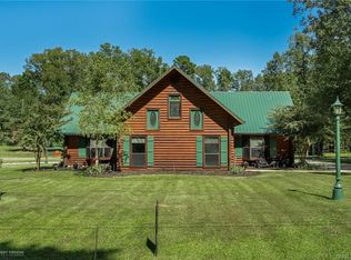 251 Vance Rd, Benton, LA 71006