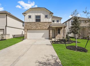 2259 Raider Dr, Conroe, TX 77301