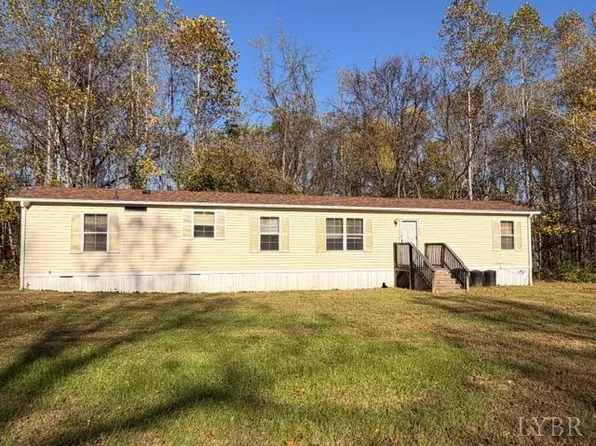 5811 James River Rd, Gladstone, VA 24553