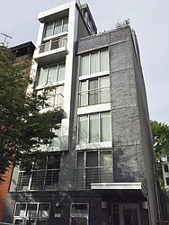 Sold by Brooklyn Heights Real Estate Inc