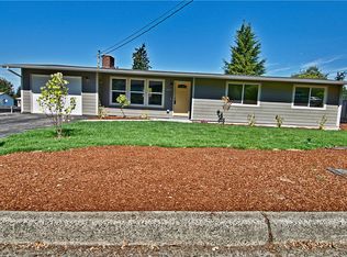 624 SW 299th St, Federal Way, WA 98023