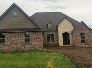 15 Shekinah Ct, Calera, OK 74730