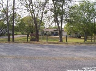 3367 S Foster Rd, San Antonio, TX 78222