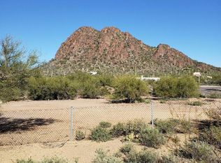 4820 W Anton Rd, Tucson, AZ 85757