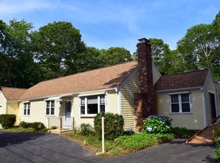 89 Wayland Rd, Hyannis, MA 02601