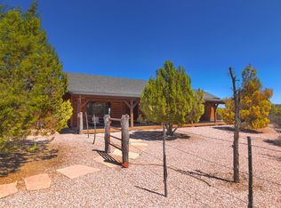 7600 W Dillon Wash Rd, Prescott, AZ 86305