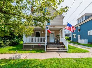 515 Harrison Ave, Greensburg, PA 15601