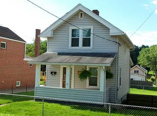 2865 Hickory St, Bethel Park, PA 15102