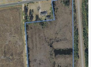 Horry Road Horry Road And Smith Rd, Aynor, SC 29511