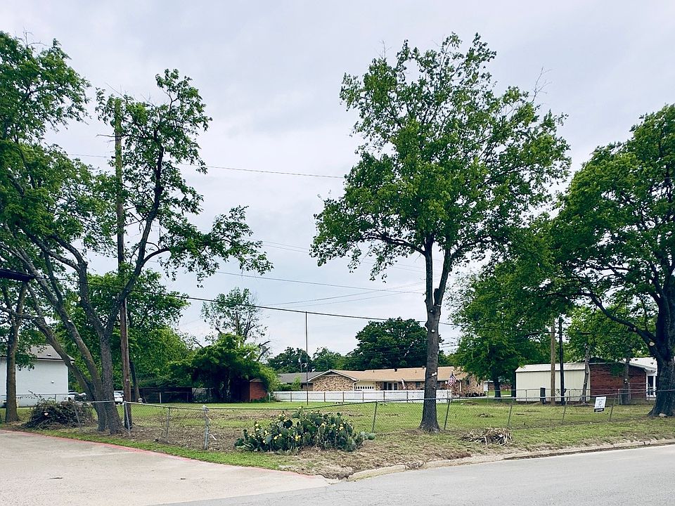 1st image of Texas St