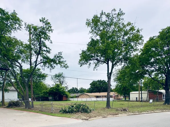 Texas St, Sulphur Springs, TX 75482