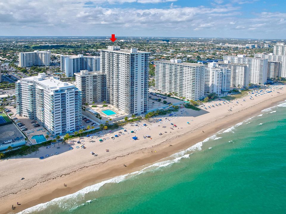 1st image of 3500 Galt Ocean Dr APT 1003