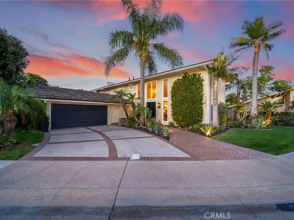 16642 Melville Cir, Huntington Beach, CA 92649