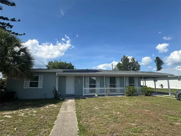 155 Dow Rd, Pt Charlotte, FL 33952