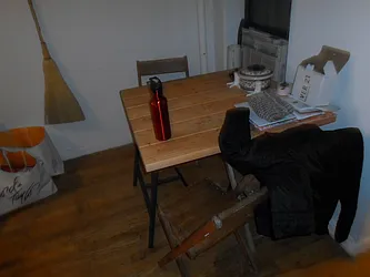 Rented by Sky Management