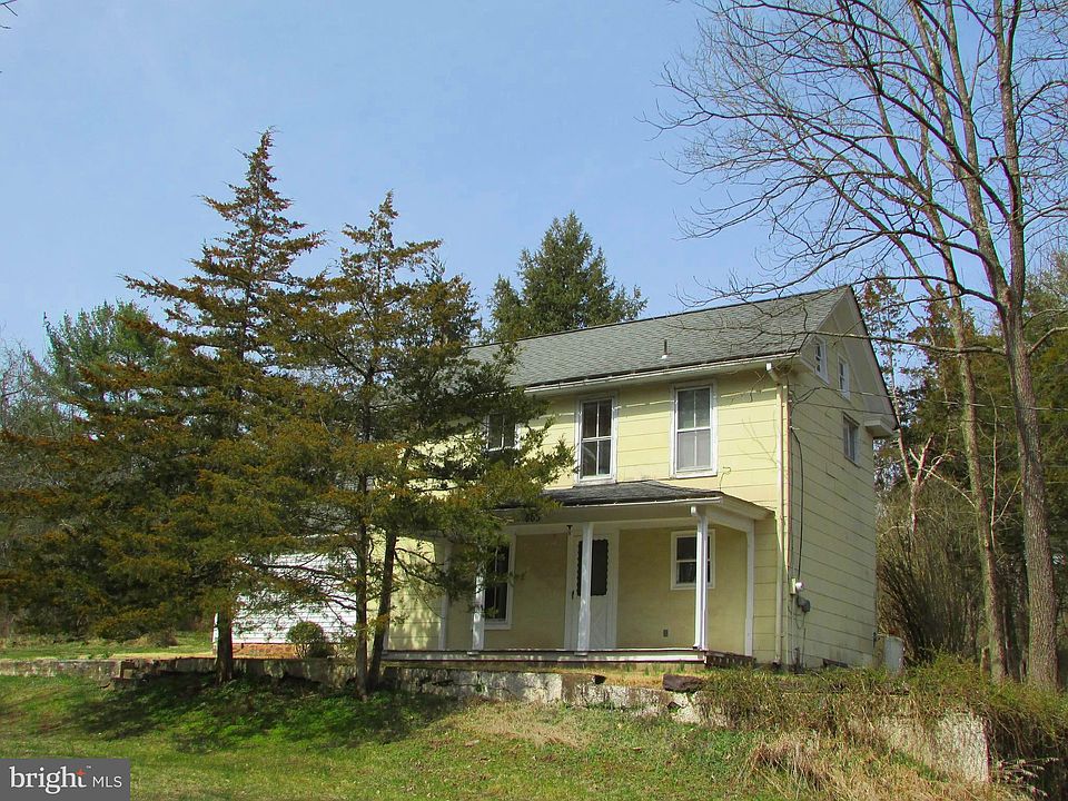 663 Kintner Rd, Kintnersville, PA 18930 Zillow