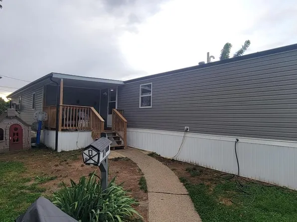 600 Wildel Ave Trailer 81, New Castle, DE 19720