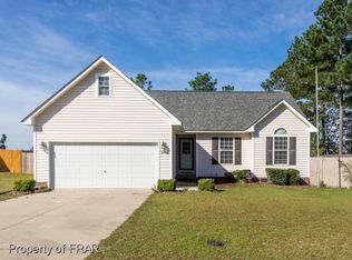 2488 Ohara Dr, Raeford, NC 28376