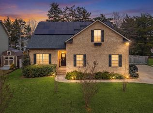 133 Scalybark Rd, Greenville, SC 29617