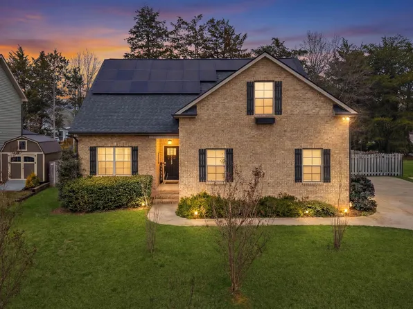 133 Scalybark Rd, Greenville, SC 29617