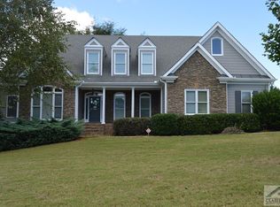 510 Sterling Water Dr, Monroe, GA 30655