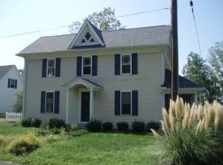 9050 Carey Rd, Berlin, MD 21811