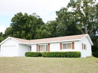 8189 SW 105th Pl, Ocala, FL 34481