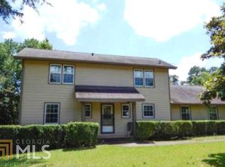 3203 W County Line Rd, Douglasville, GA 30135