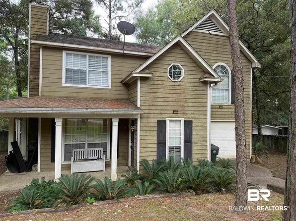 183 Lakeview Loop, Daphne, AL 36526
