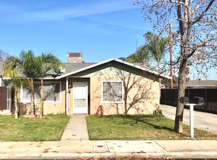 308 Larish St, Lemoore, CA 93245