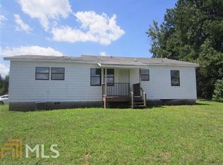 3153 Hog Mountain Rd, Dacula, GA 30019