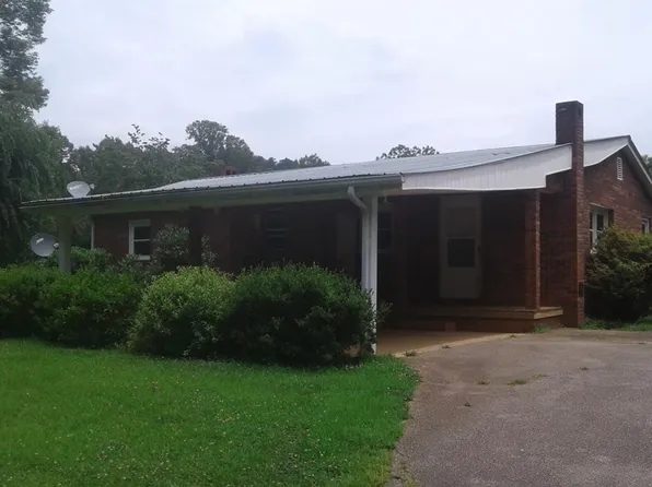 1654 Goose Creek Rd, Marion, NC 28752