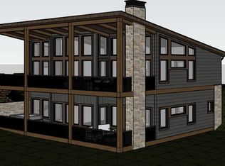 326 Grayson Poin, Blue Ridge, GA 30513