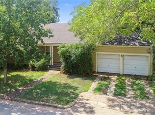 933 52nd St, Austin, TX 78751