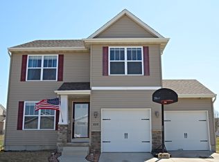 809 34th St SW, Bondurant, IA 50035
