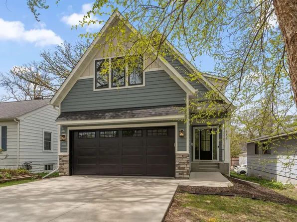 4236 Quentin Ave, Minneapolis, MN 55416