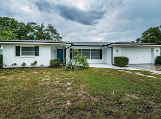 2421 Summerlin Dr, Clearwater, FL 33764