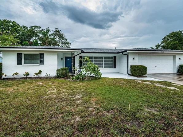 2421 SUMMERLIN DRIVE, CLEARWATER, FL 33764