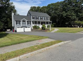 62 Sequoia Dr, Tyngsboro, MA 01879
