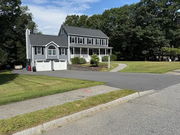62 Sequoia Dr, Tyngsboro, MA 01879