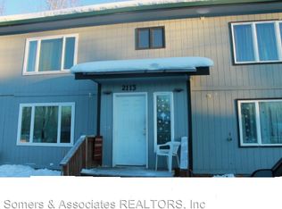 2113 Gillam Way APT 6, Fairbanks, AK 99701