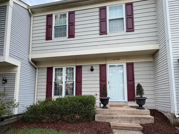 14729 Southwarke Pl, Centreville, VA 20120
