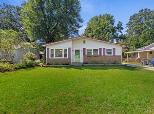 1249 Maxwell St, North Charleston, SC 29405