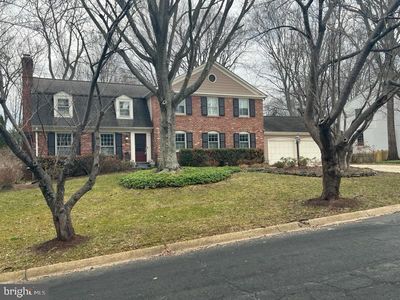 7805 Masters Dr, Potomac, MD, 20854