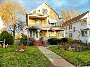50-52 Elmer St, East Hartford, CT 06108